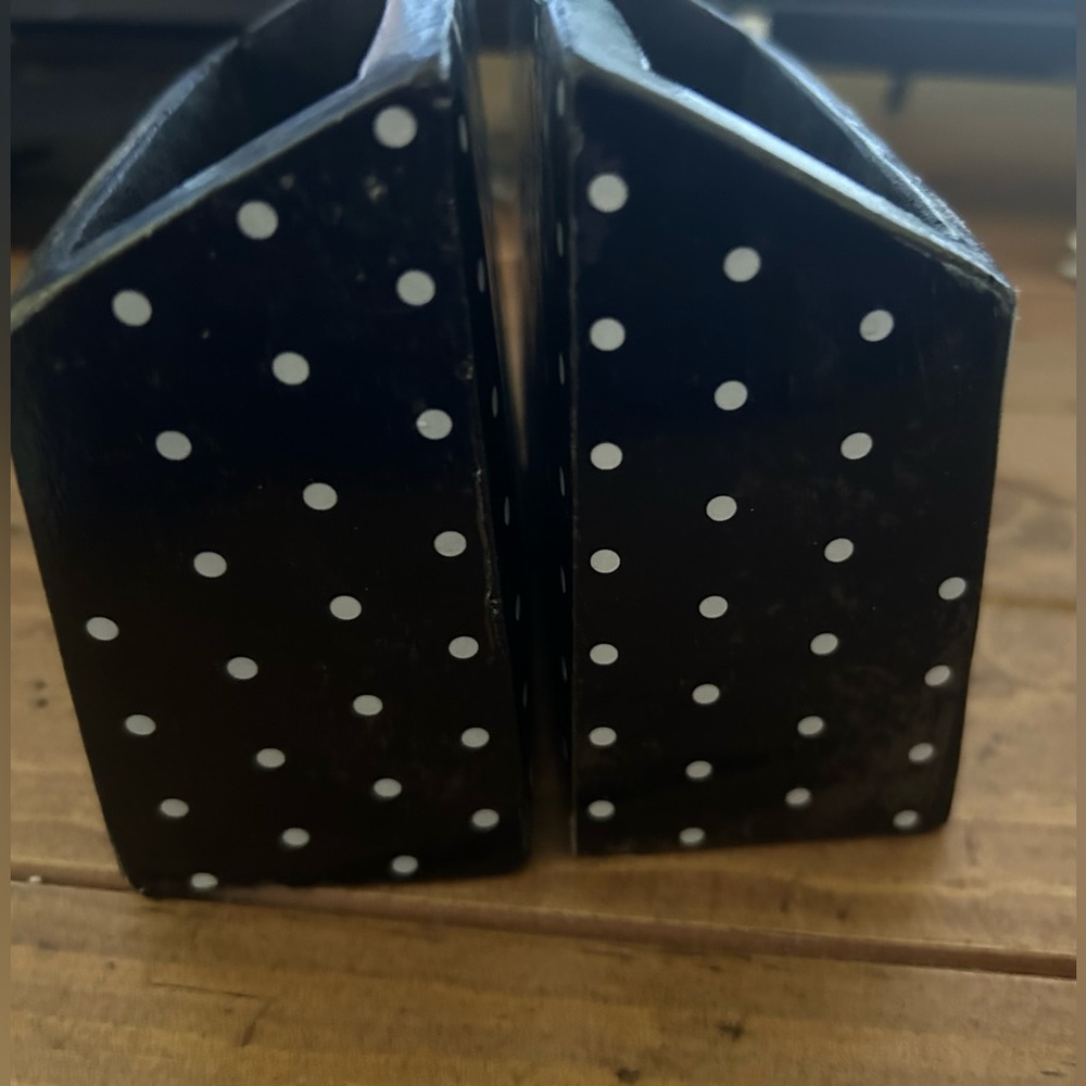 Book ends - Picture 3 of 3